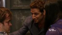 Royal Pains